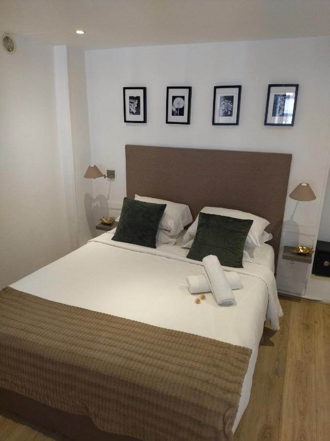 Le Petit Faubourg Apartment Beaune  Luaran gambar