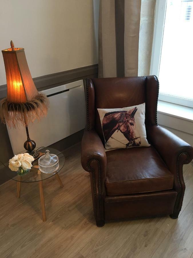Le Petit Faubourg Apartment Beaune  Luaran gambar