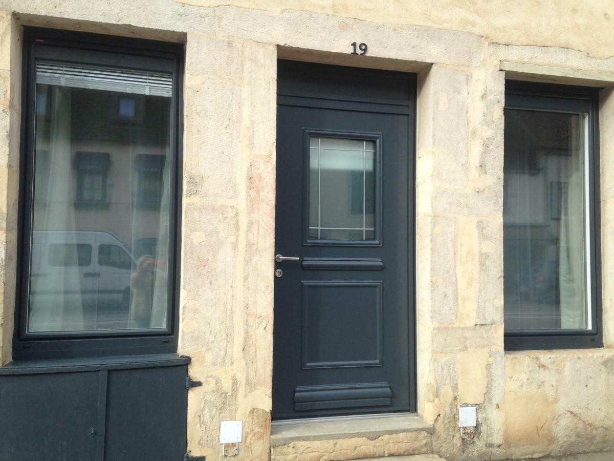 Le Petit Faubourg Apartment Beaune  Luaran gambar