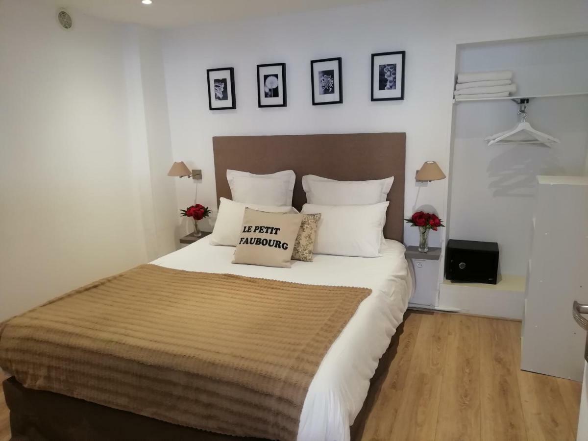Le Petit Faubourg Apartment Beaune  Luaran gambar