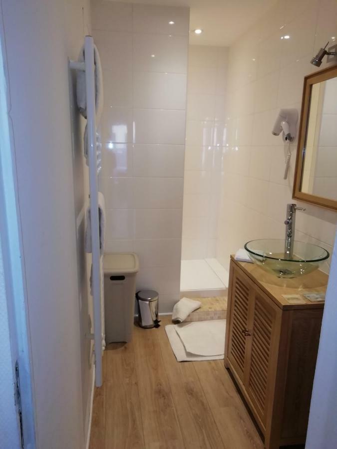 Le Petit Faubourg Apartment Beaune  Luaran gambar
